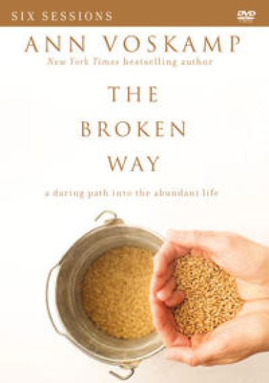Broken Way Video Study
