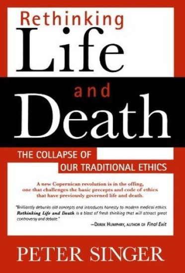 Rethinking Life and Death