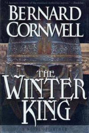 The Winter King: A Novel of Arthur