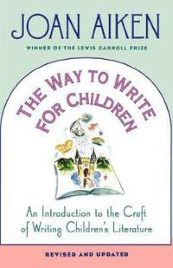The Way to Write for Children