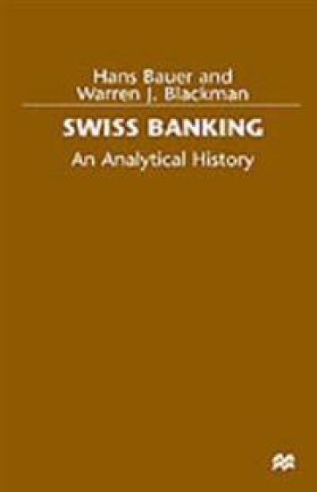 Swiss Banking