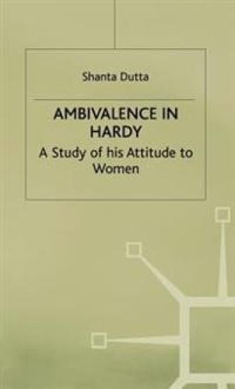 Ambivalence in Hardy