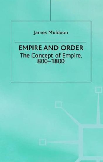 Empire and Order