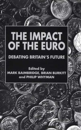 The Impact of the Euro