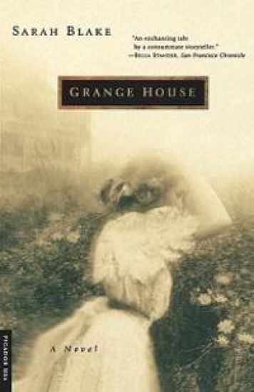 Grange House