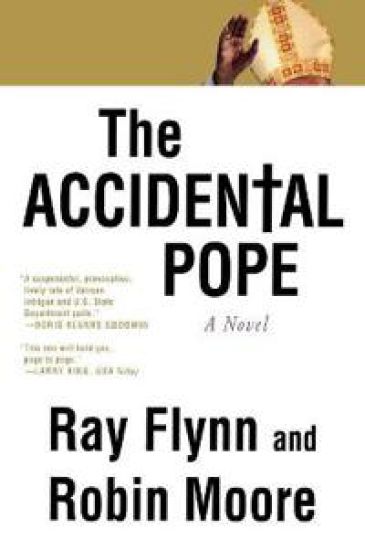 The Accidental Pope