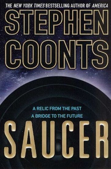 Saucer