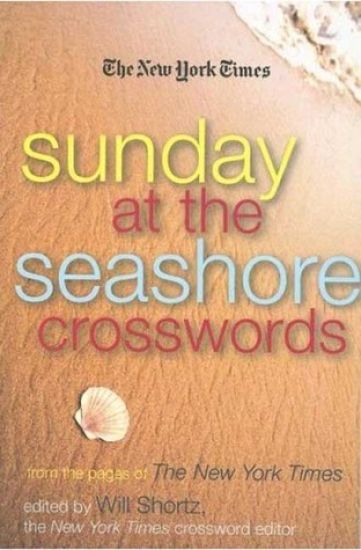 The New York Times Sunday at the Seashore Crosswords: From the Pages of the New York Times