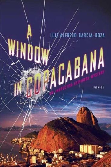 A Window in Copacabana: An Inspector Espinosa Mystery