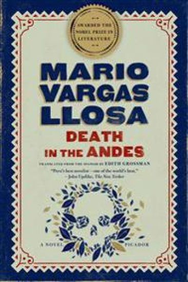 Death in the Andes