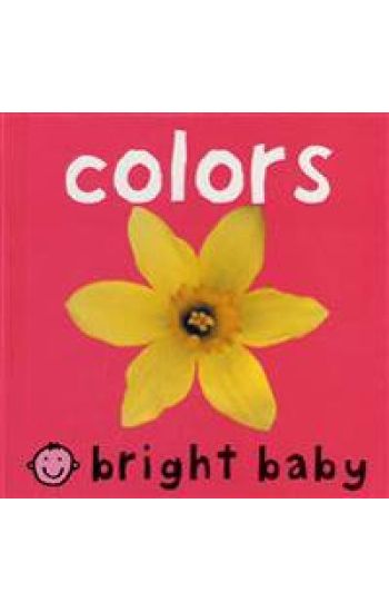 Colors (Bright Baby)