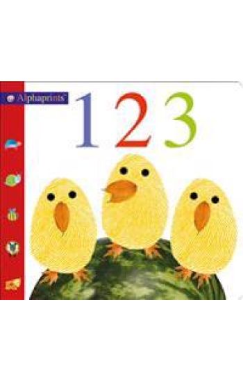 Alphaprints: 123
