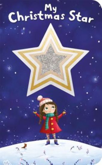 Shiny Shapes: My Christmas Star
