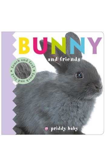 Bunny and Friends