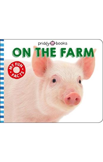 Fun Facts: On The Farm