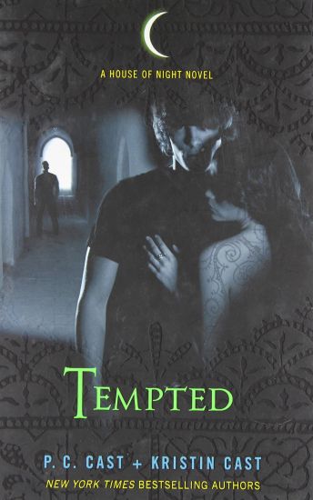 Tempted: A House of Night Novel