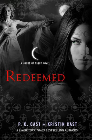 Redeemed: A House of Night Novel