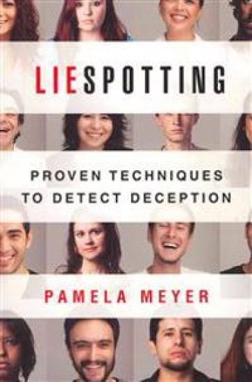 Liespotting