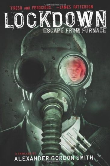 Lockdown: Escape from Furnace