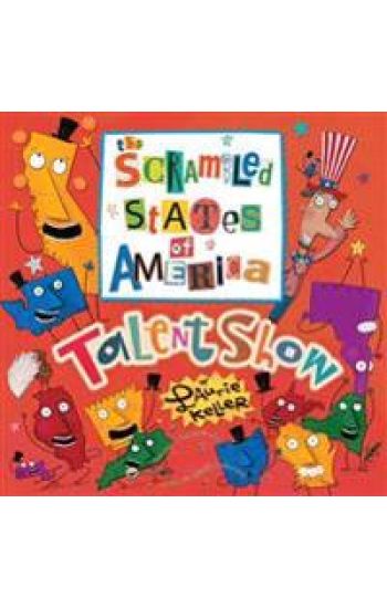 The Scrambled States of America Talent Show