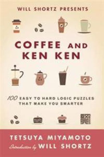 Wsp Coffee and Kenken