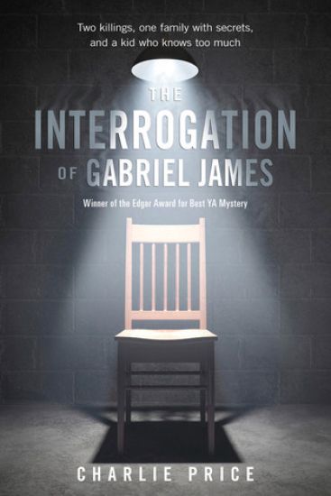 Interrogation of Gabriel James