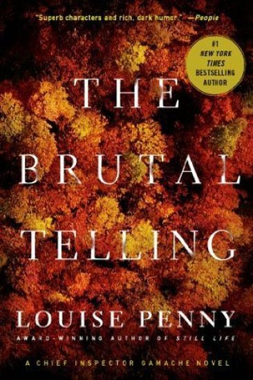 The Brutal Telling