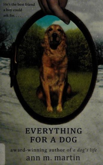 Everything for a Dog