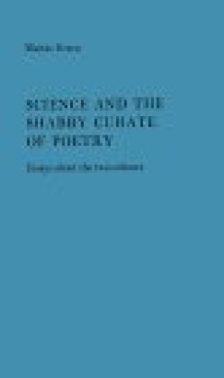 Science and the Shabby Cruate of Poetry