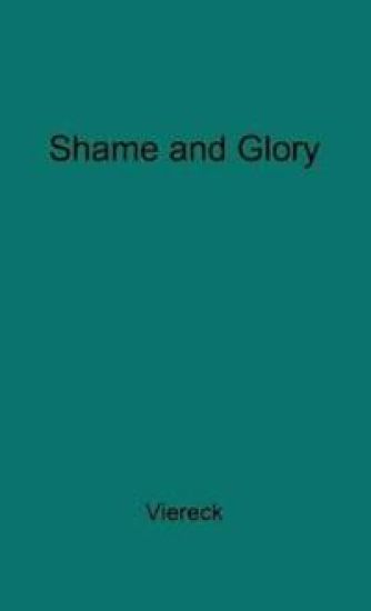 Shame and Glory of the Intellectuals