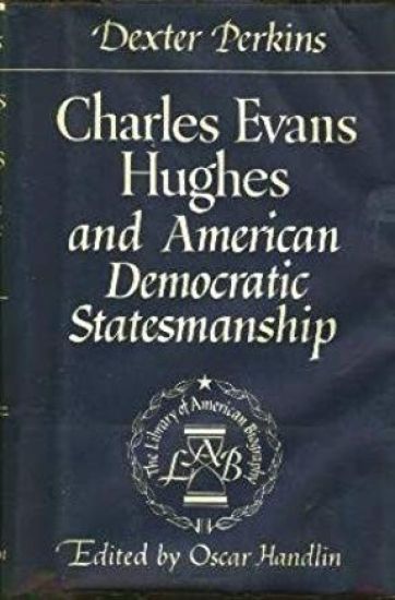Charles Evans Hughes