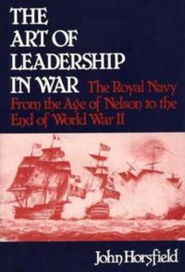 The Art of Leadership in War