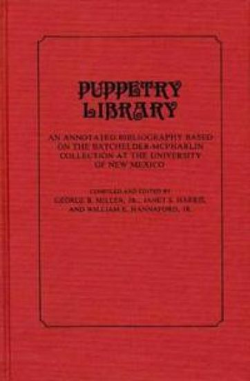 Puppetry Library