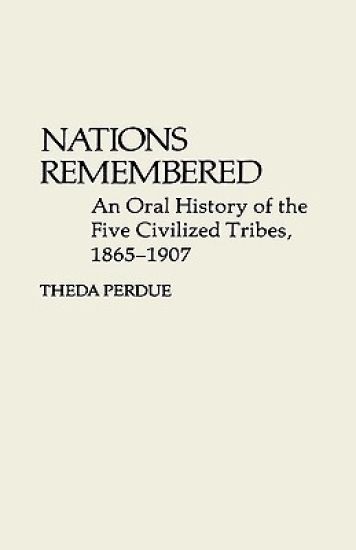 Nations Remembered