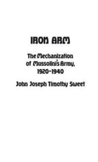 Iron Arm