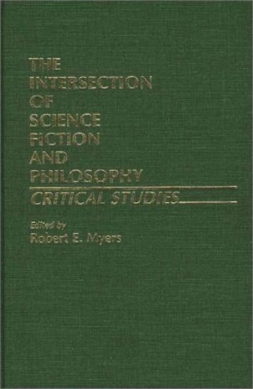 The Intersection of Science Fiction and Philosophy