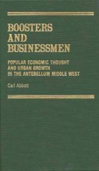 Boosters and Businessmen
