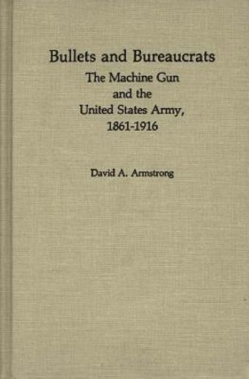 Bullets and Bureaucrats