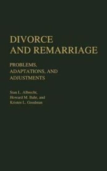 Divorce and Remarriage