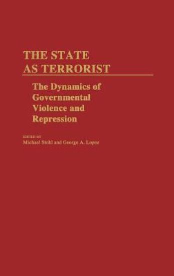 The State as Terrorist