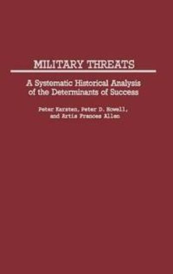Military Threats