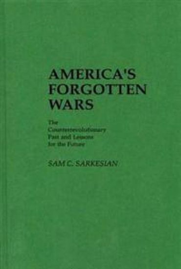 America's Forgotten Wars