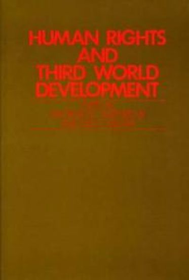 Human Rights and Third World Development