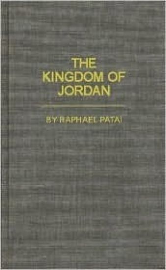 The Kingdom of Jordan