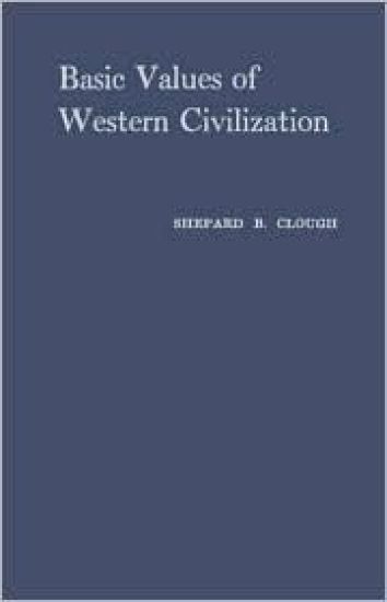 Basic Values of Western Civilization
