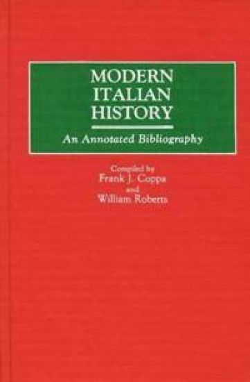 Modern Italian History