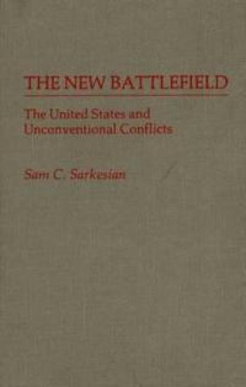 The New Battlefield