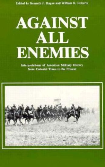 Against All Enemies