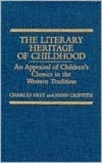 The Literary Heritage of Childhood