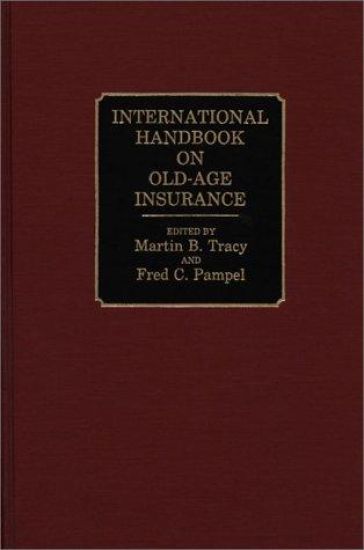 International Handbook on Old-Age Insurance